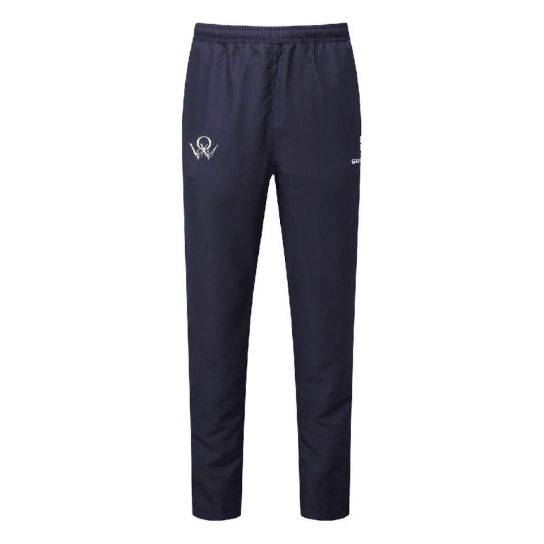 Old Woking CC - Ripstop Track Pant