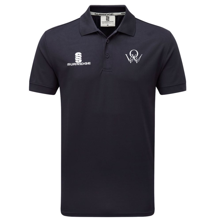 Old Woking CC - Women's Blade Polo Shirt