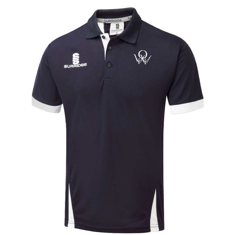 Old Woking CC - Blade Polo Shirt