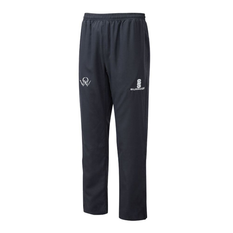 Old Woking CC - Poplin Track Pant