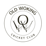 Old Woking CC