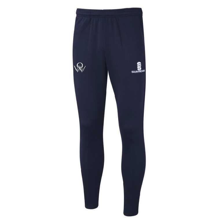 Old Woking CC - Tek Slim Pant