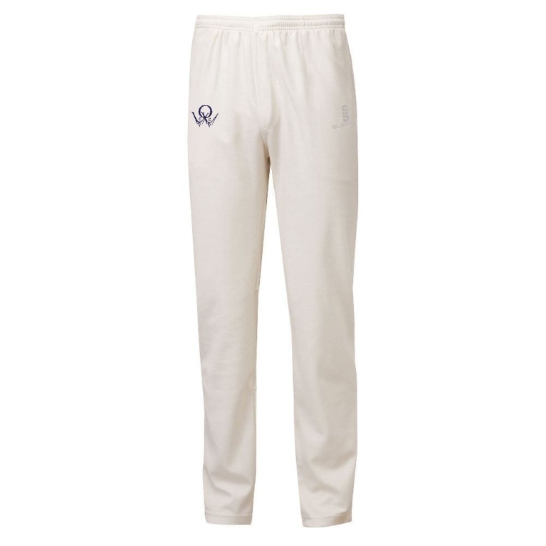 Old Woking CC - Tek Playing Pant