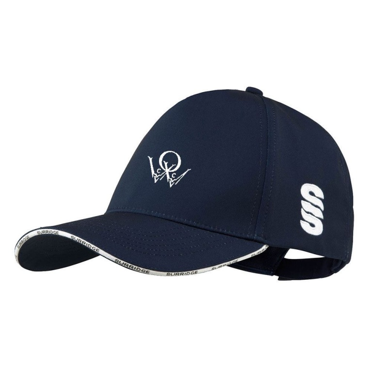 Old Woking CC - Playing Baseball Cap