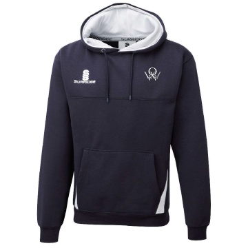 Old Woking CC - Fuse Hoody