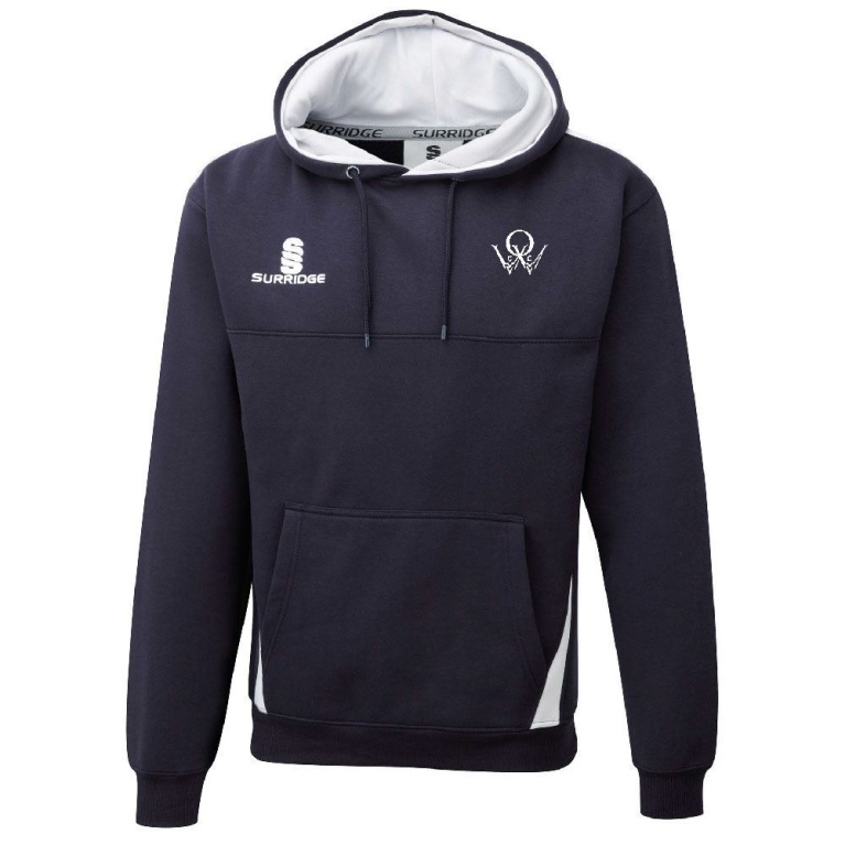 Old Woking CC - Fuse Hoody