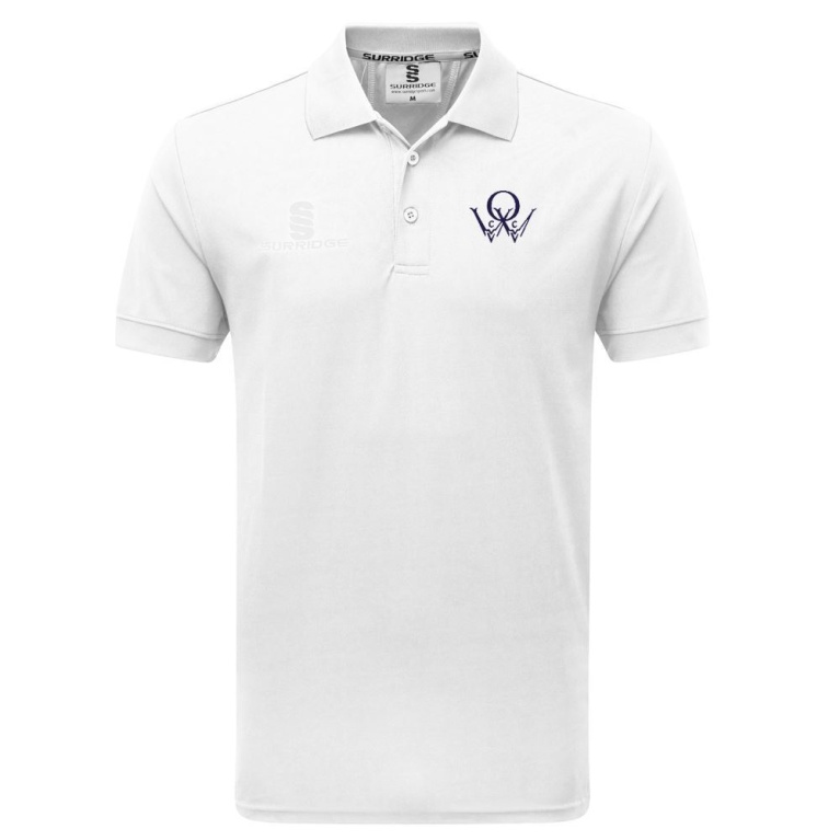 Old Woking CC - Blade Polo Shirt