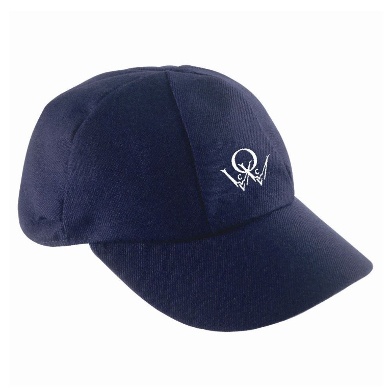 Old Woking CC - English Playing Cap