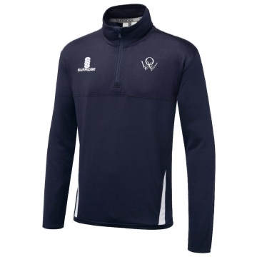 Old Woking CC - Blade Performance Top