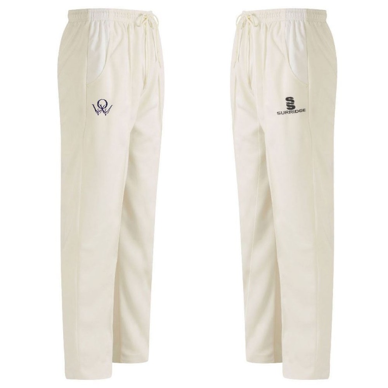 Old Woking CC - Standard Playing Pant