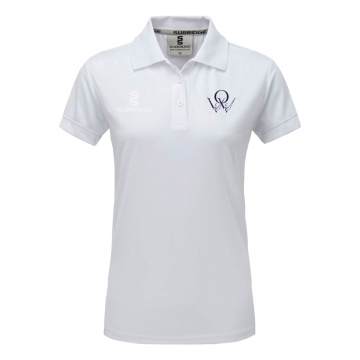 Old Woking CC - Women's Blade Polo