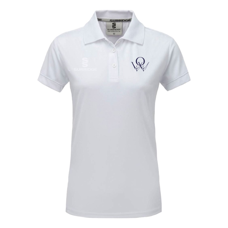 Old Woking CC - Women's Blade Polo