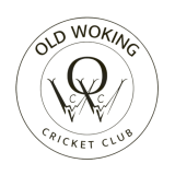 Old Woking CC