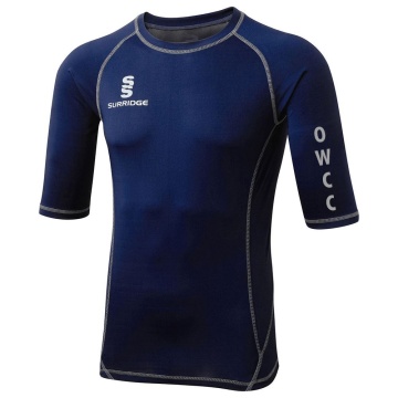 Old Woking CC - Premier Short Sleeve Sug