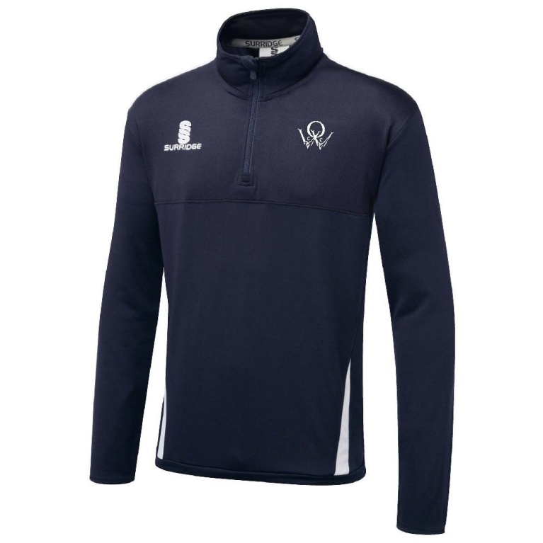 Old Woking CC - Blade Performance Top
